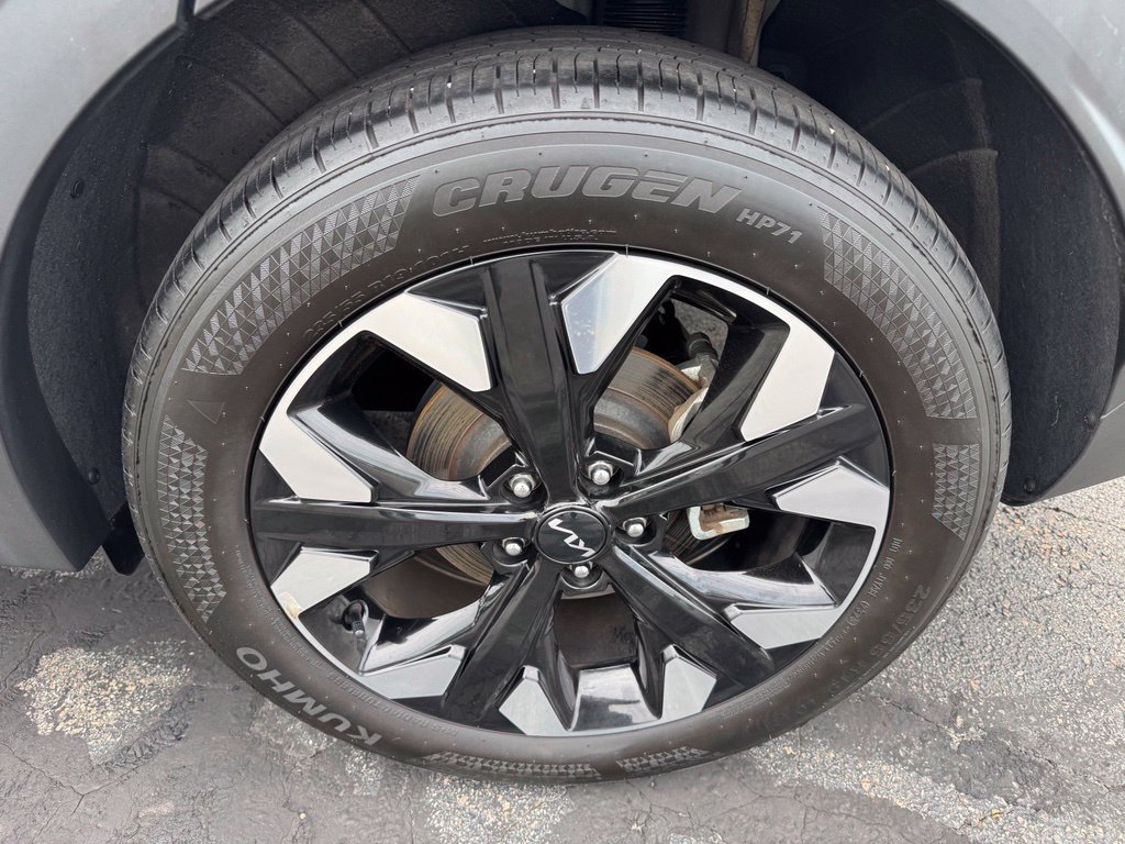 Used 2023 Kia Sportage X-Line w/ X-Line Premium Package AWD/4WD image 37