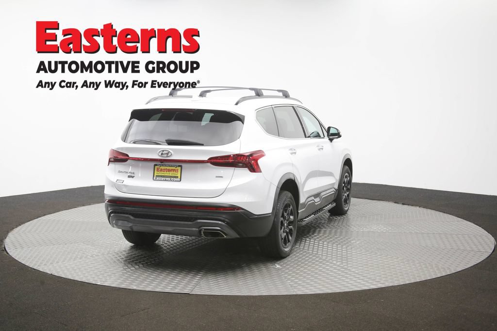 Used 2023 Hyundai Santa Fe XRT AWD/4WD image 29