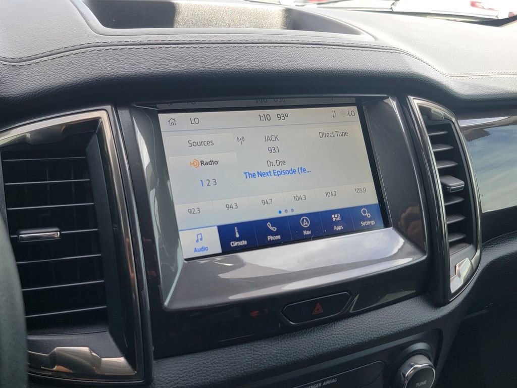 Used 2020 Ford Ranger Lariat image 25