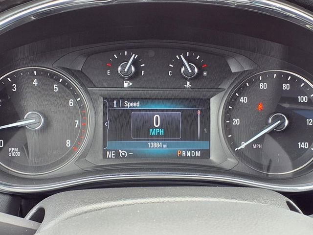 Used 2022 Buick Encore Preferred w/ Safety Package image 16