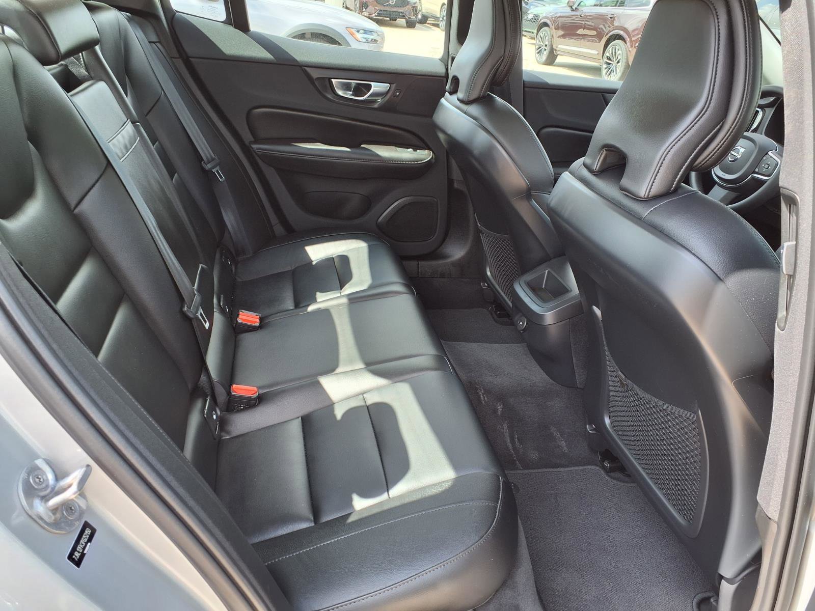Certified 2023 Volvo S60 B5 Core FWD image 15