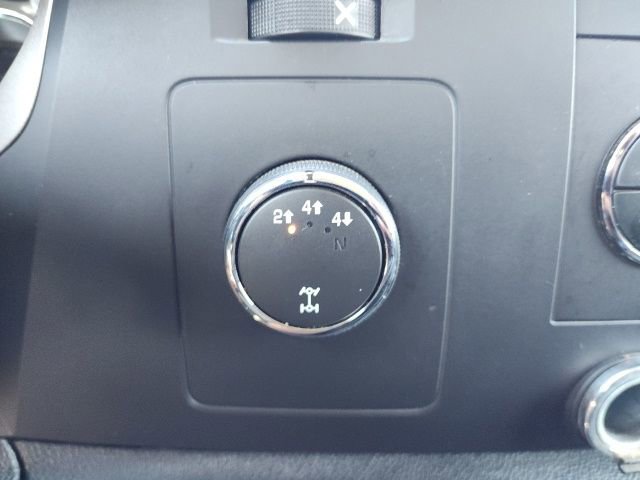 Used 2011 GMC Sierra 3500 SLE w/ SLE Preferred Package image 27