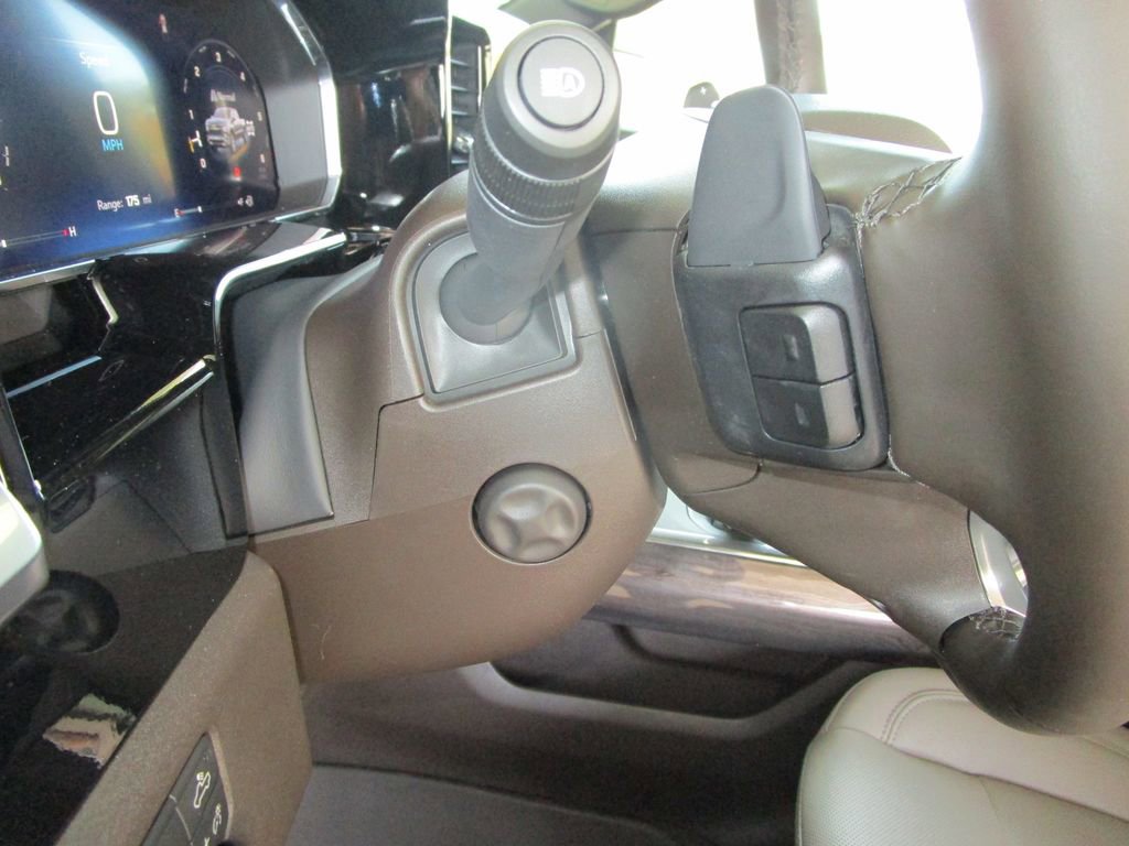 New 2026 Chevrolet Silverado 1500 LTZ image 33