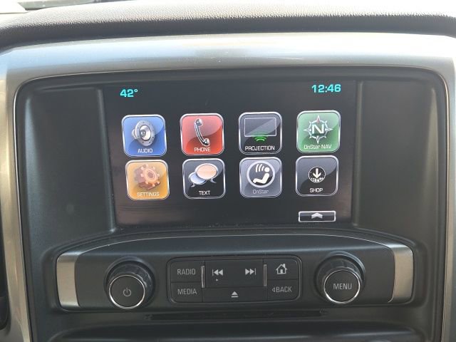 Used 2017 Chevrolet Silverado 1500 LT w/ All Star Edition image 22