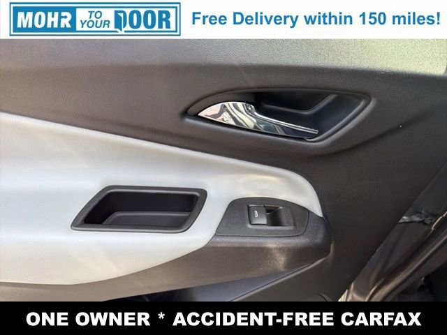 Used 2020 Chevrolet Equinox LS w/ LS Convenience Package FWD image 31