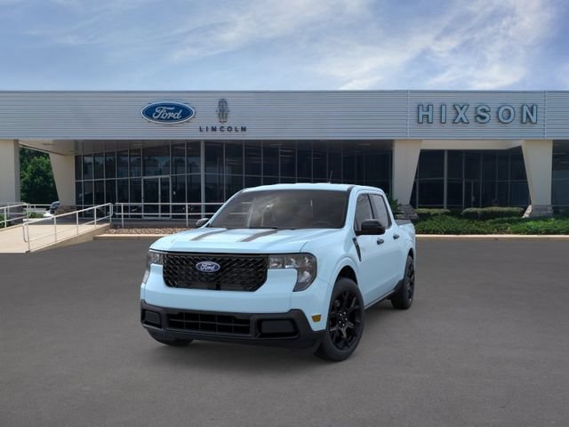 New 2026 Ford Maverick XLT w/ XLT Luxury Package AWD/4WD image 2