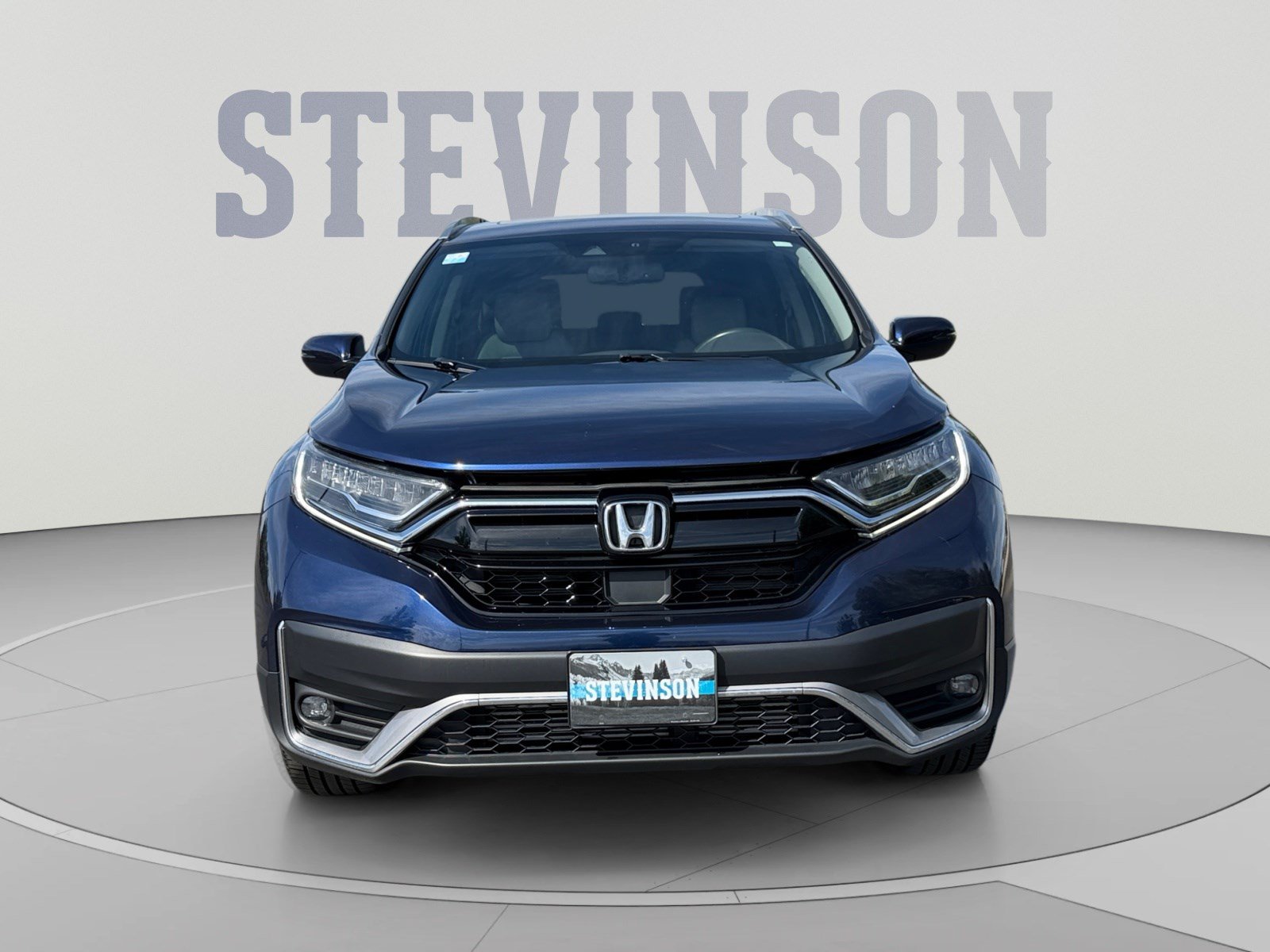 Used 2020 Honda CR-V Touring image 8