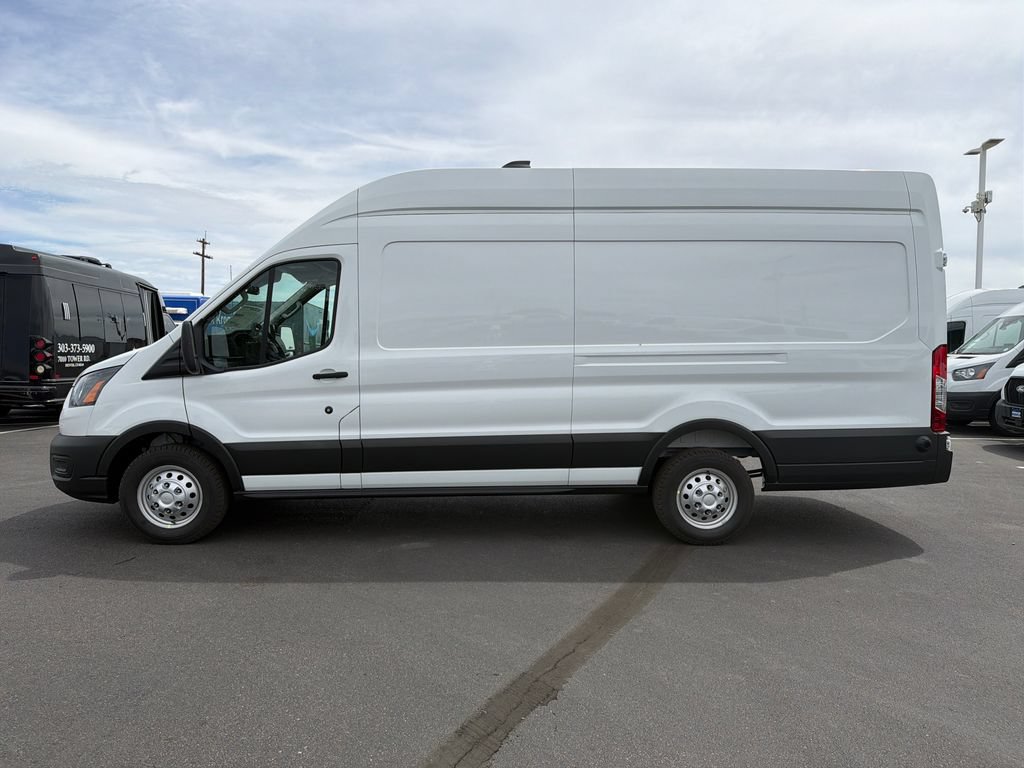 New 2026 Ford Transit 350 148 High Roof Extended AWD image 6