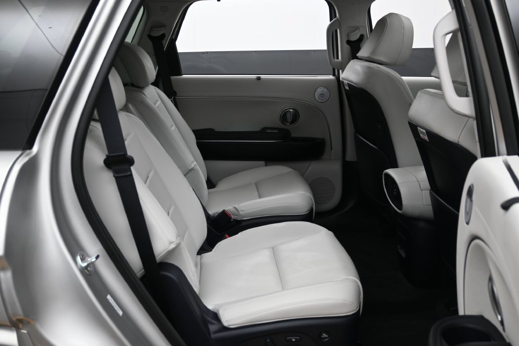 Used 2026 Hyundai Palisade Calligraphy FWD image 21