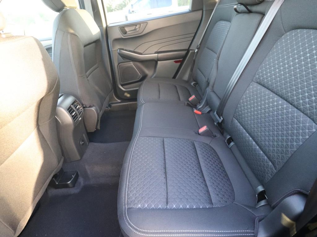 New 2026 Ford Escape Active image 10
