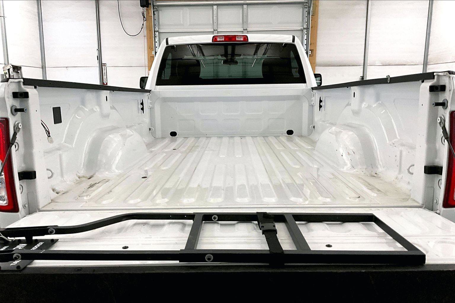 Used 2021 RAM 2500 Tradesman w/ Snow Chief Group image 30