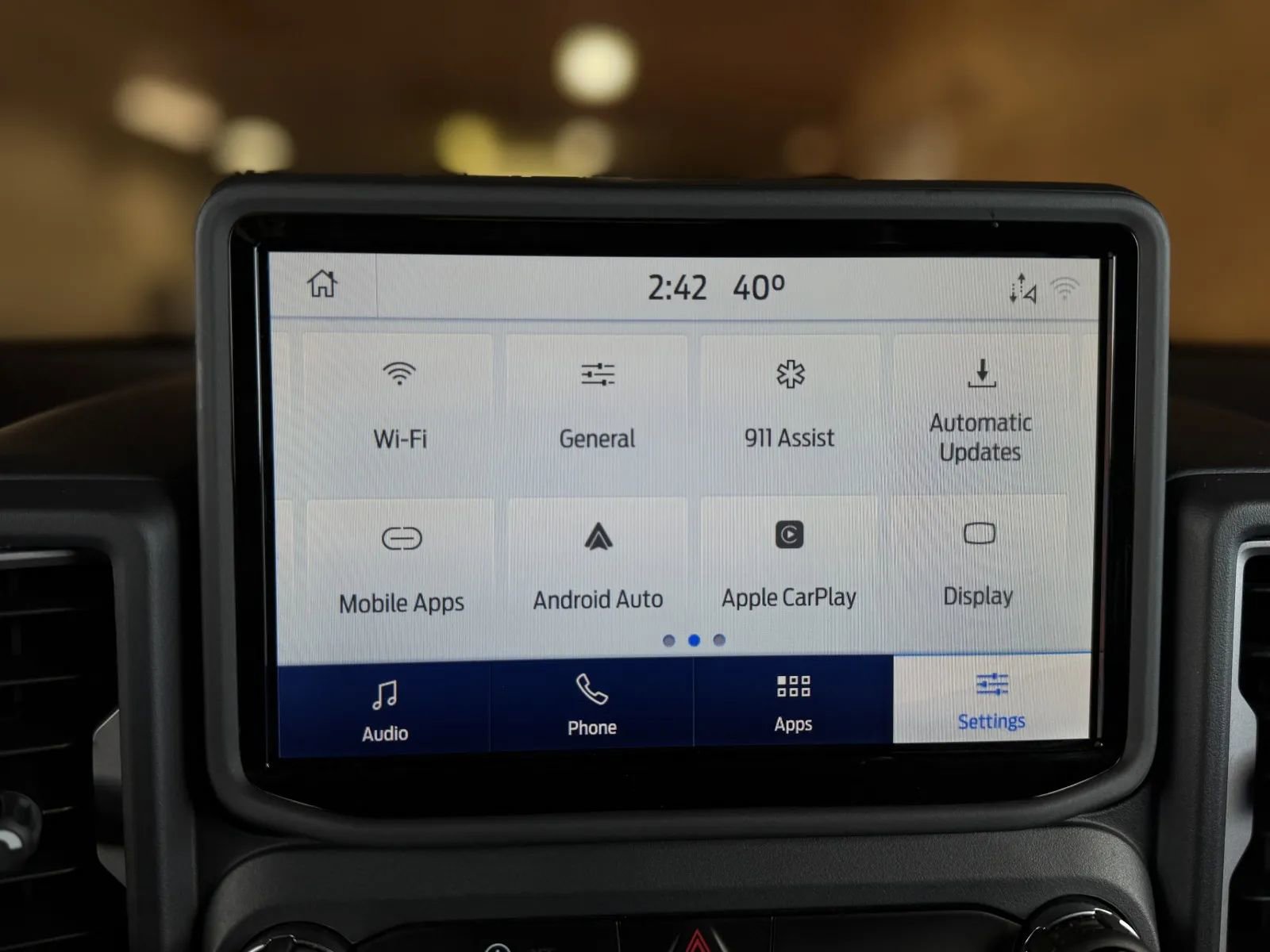 Used 2022 Ford Bronco Sport Big Bend w/ Convenience Package image 66