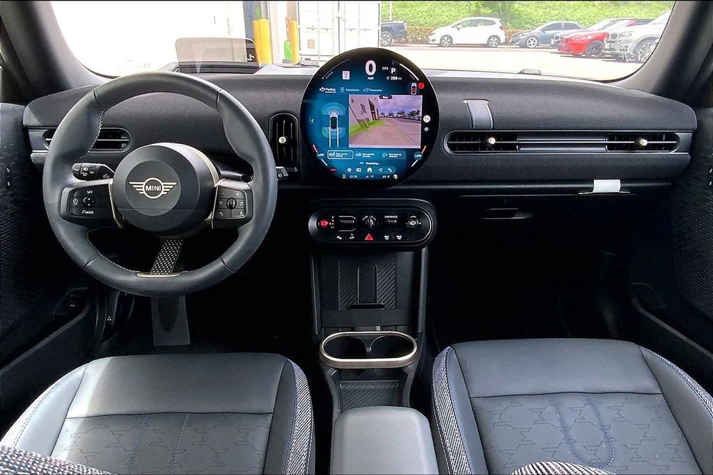 Used 2026 MINI Cooper 2-Door Hardtop FWD image 15