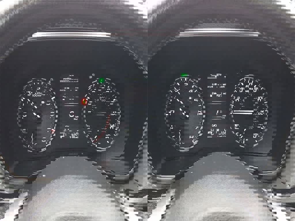 Used 2023 Subaru Outback Onyx Edition image 13