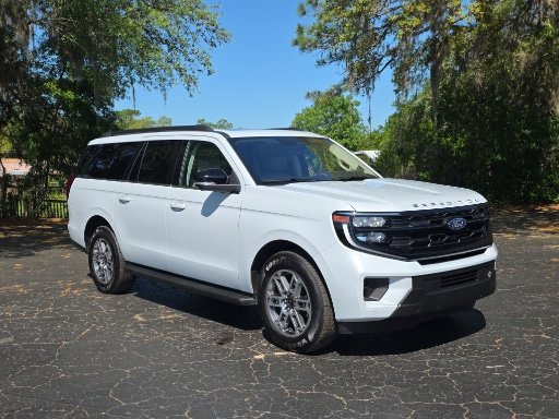 Used 2025 Ford Expedition Max Active RWD image 21