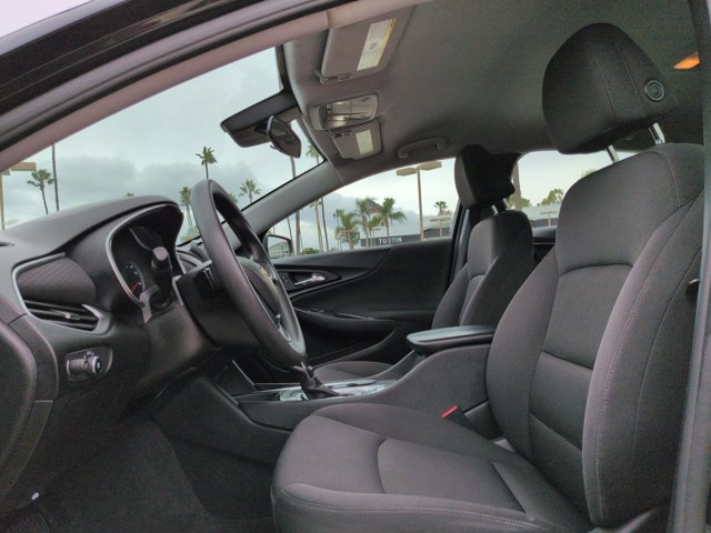 Used 2023 Chevrolet Malibu LT image 17