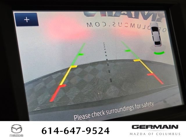 Used 2020 Ford Fusion Titanium FWD image 31