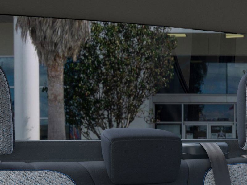 New 2026 Ford Maverick XLT w/ XLT Luxury Package FWD image 25