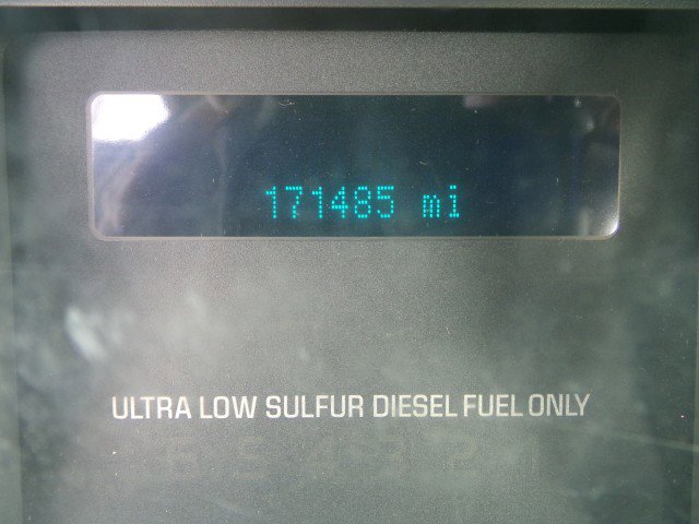 Used 2014 Ford F550 2WD Regular Cab Super Duty image 10