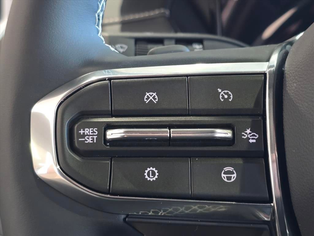 New 2026 GMC Acadia Denali w/ Super Cruise Package image 11