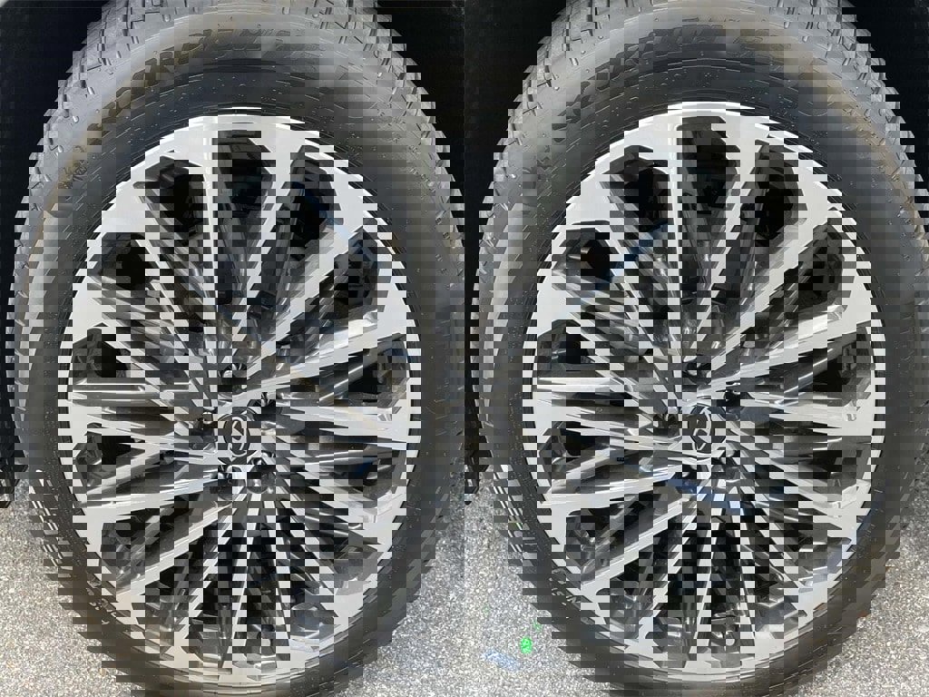 New 2026 Hyundai Palisade Calligraphy image 5