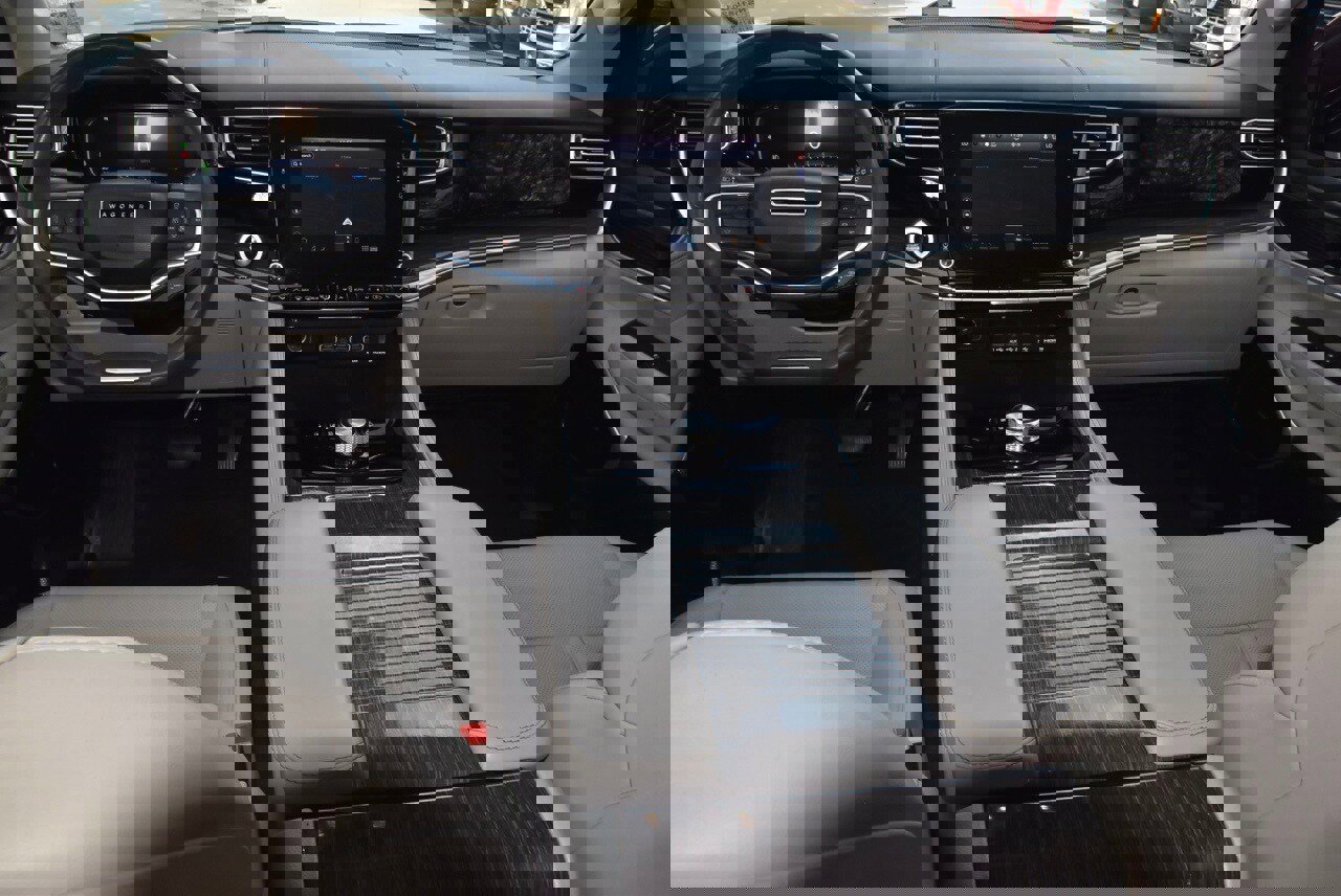 Used 2022 Jeep Wagoneer Series III w/ Premium Group I image 17