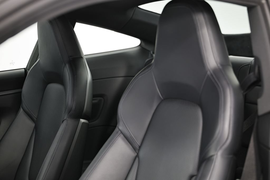 Certified 2022 Porsche 911 Carrera RWD image 25
