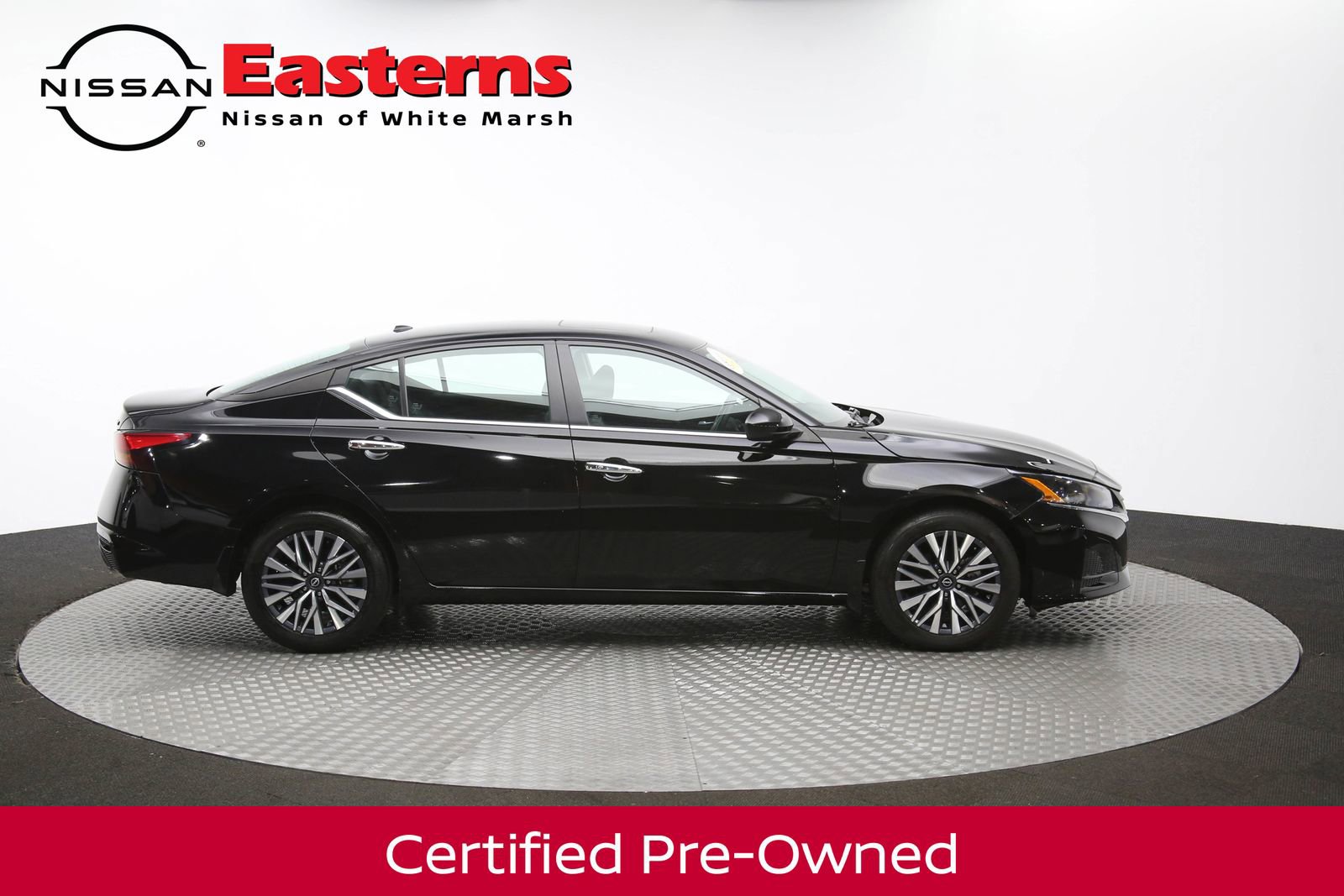 Certified 2024 Nissan Altima 2.5 SV w/ SV Premium Package image 41