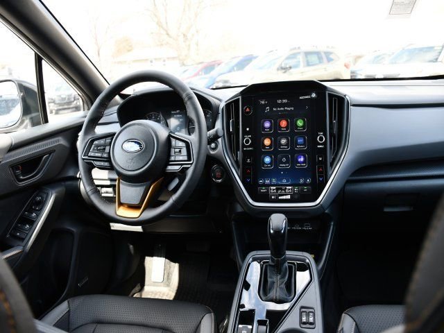 New 2026 Subaru Crosstrek 2.5i Wilderness AWD/4WD image 20