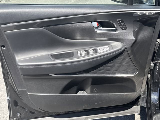 Certified 2023 Hyundai Santa Fe Calligraphy AWD/4WD image 10