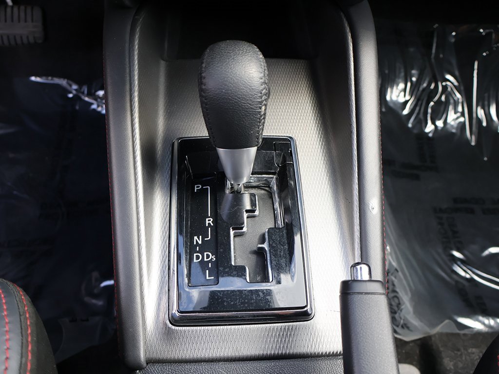 Used 2024 Mitsubishi Outlander Sport SE image 46