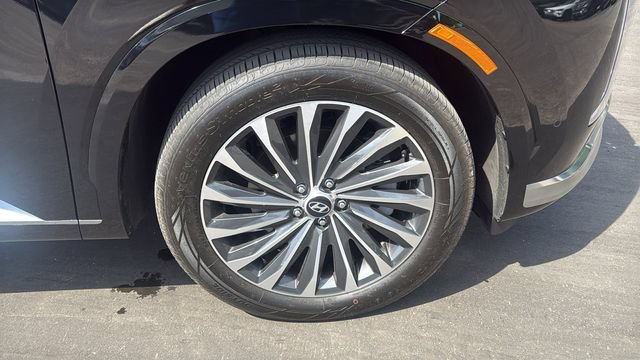 Used 2024 Hyundai Palisade AWD image 9