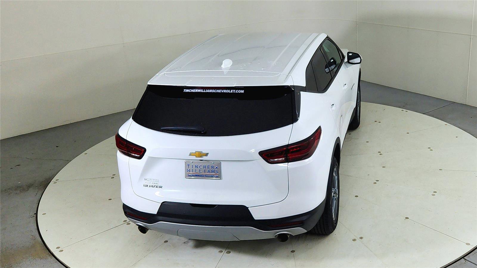 Used 2023 Chevrolet Blazer LT image 21