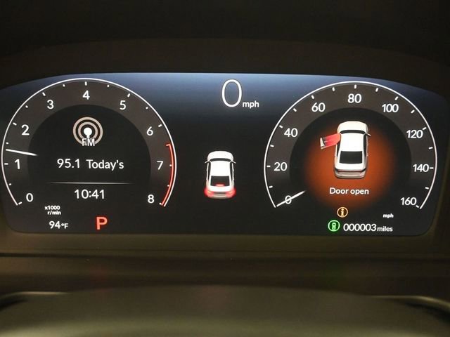 Used 2025 Honda Accord SE image 7