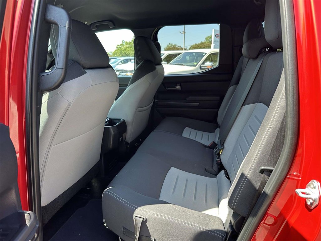 Used 2024 Toyota Tacoma TRD Sport image 15