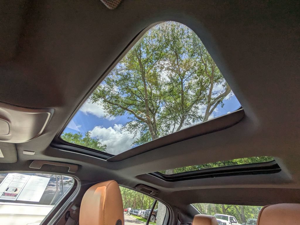 Certified 2023 Cadillac CT5 Premium Luxury w/ Platinum Package RWD image 24