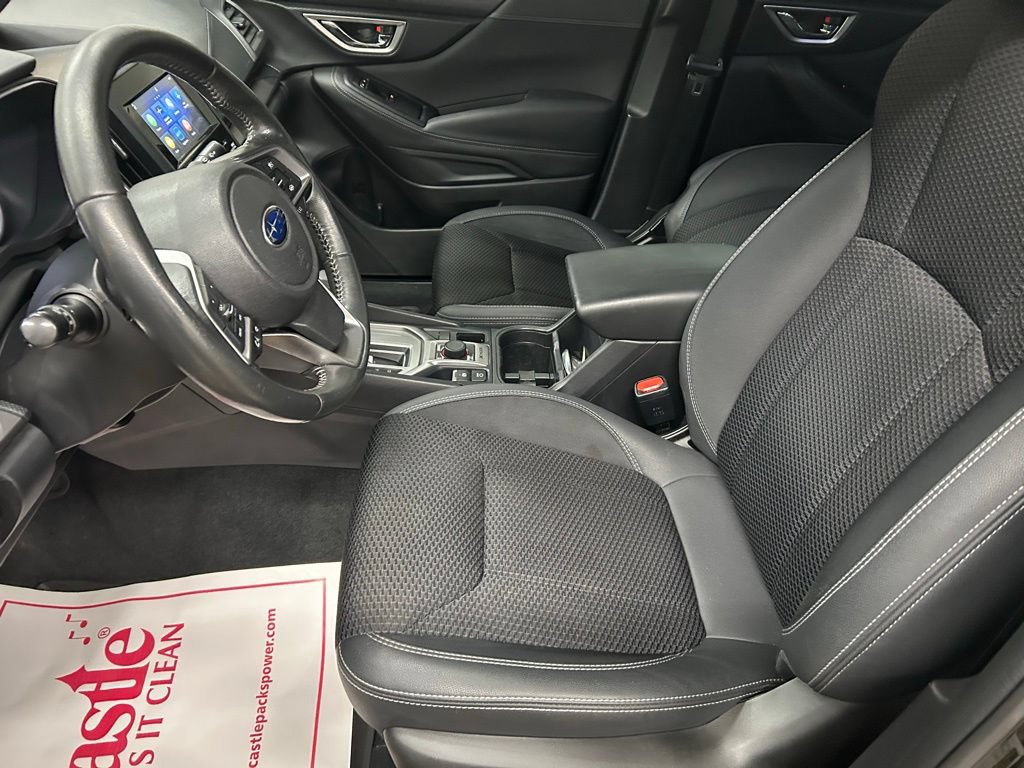 Used 2023 Subaru Forester Premium AWD/4WD image 11