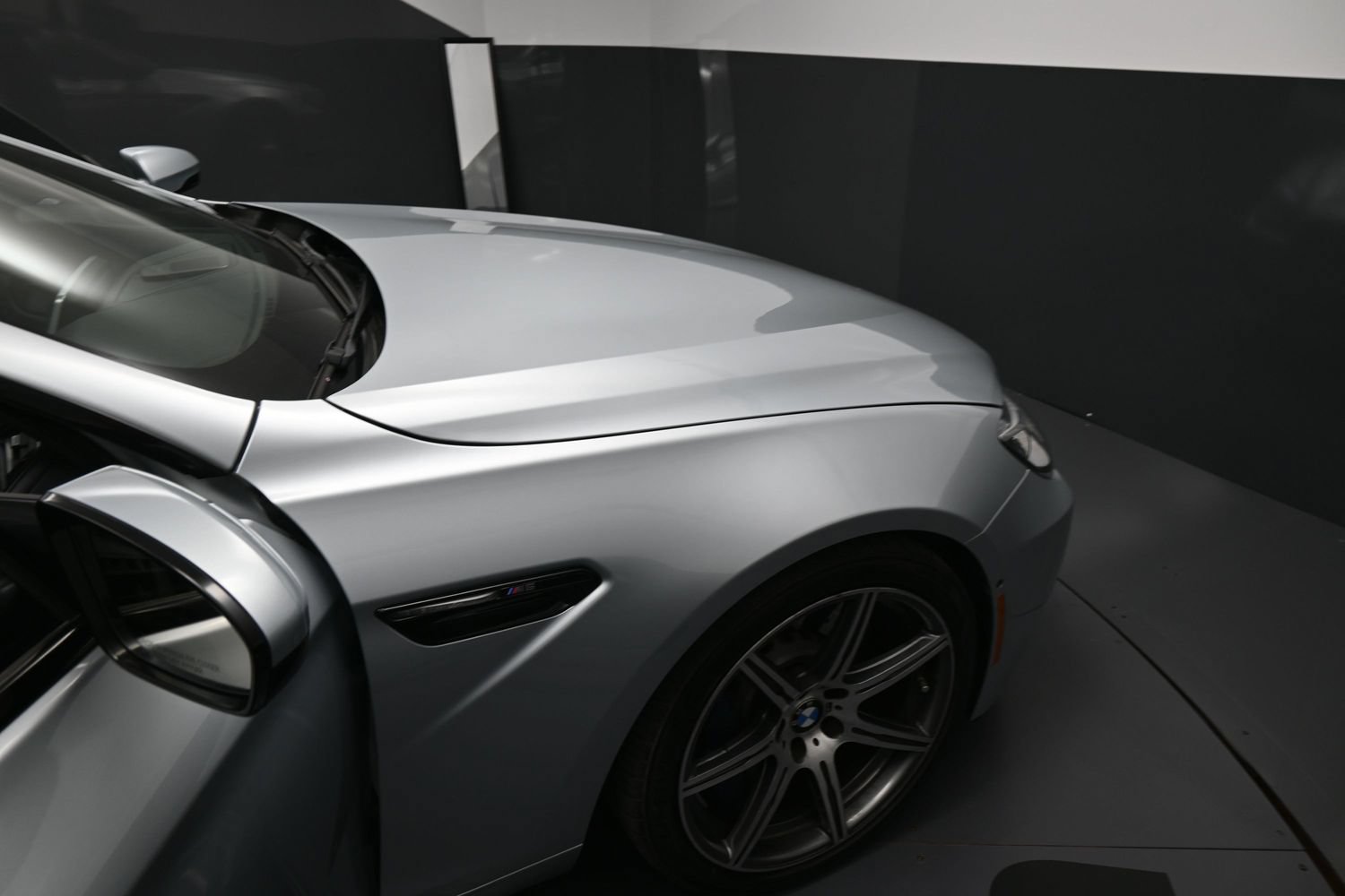Used 2014 BMW M6 Coupe RWD image 21