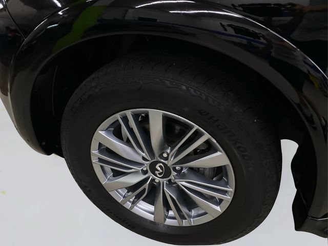 Used 2021 INFINITI QX80 Luxe AWD/4WD image 20
