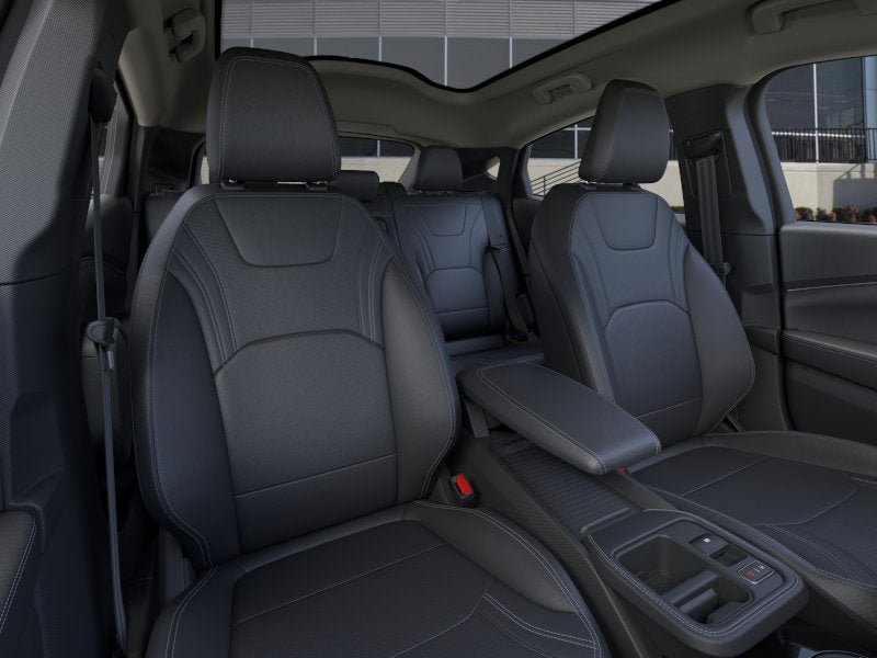 New 2026 Ford Mustang Mach-E Premium RWD image 10