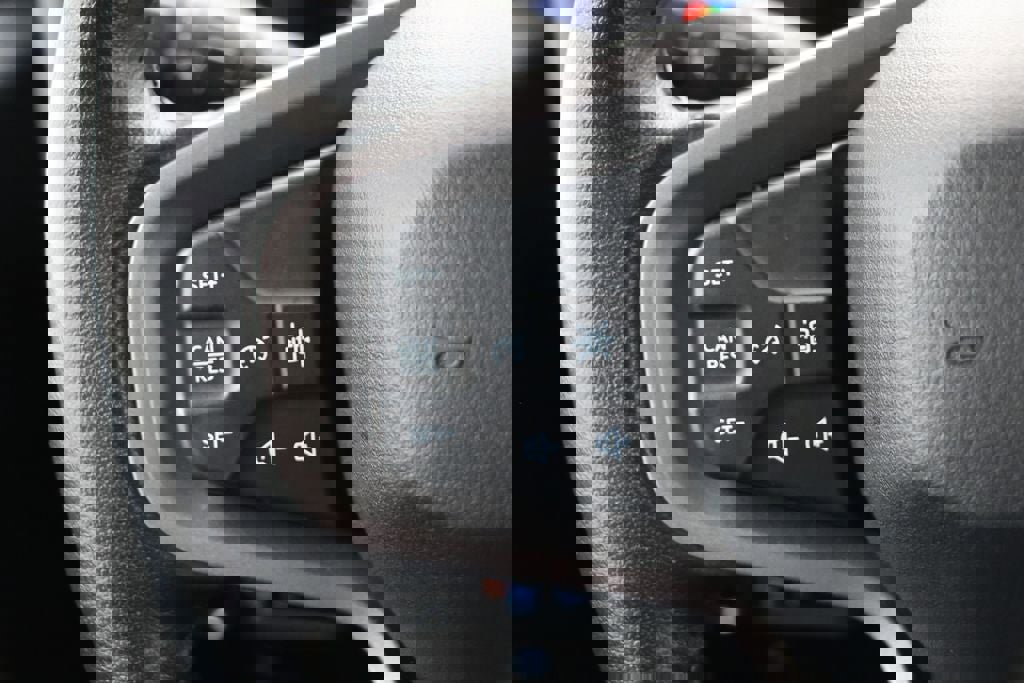 Used 2025 Ford Bronco Big Bend image 18