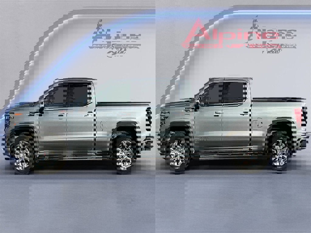 Used 2023 GMC Sierra 1500 Denali image 2