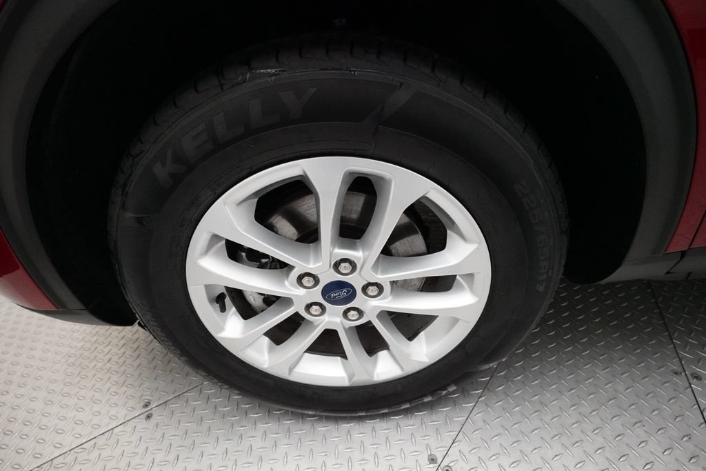 Used 2022 Ford Escape SE w/ Convenience Package AWD/4WD image 27