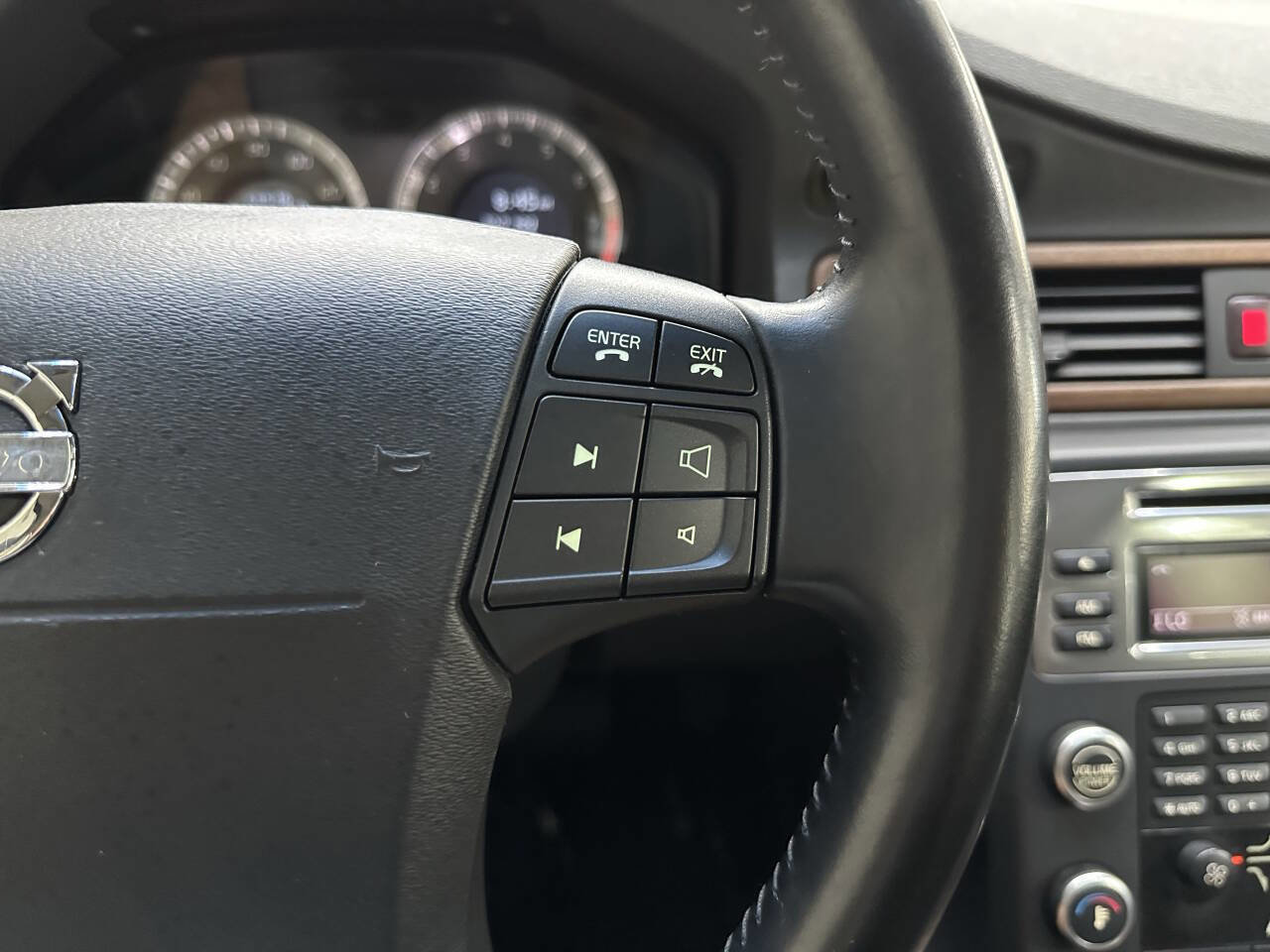 Used 2009 Volvo S80 3.2 image 22