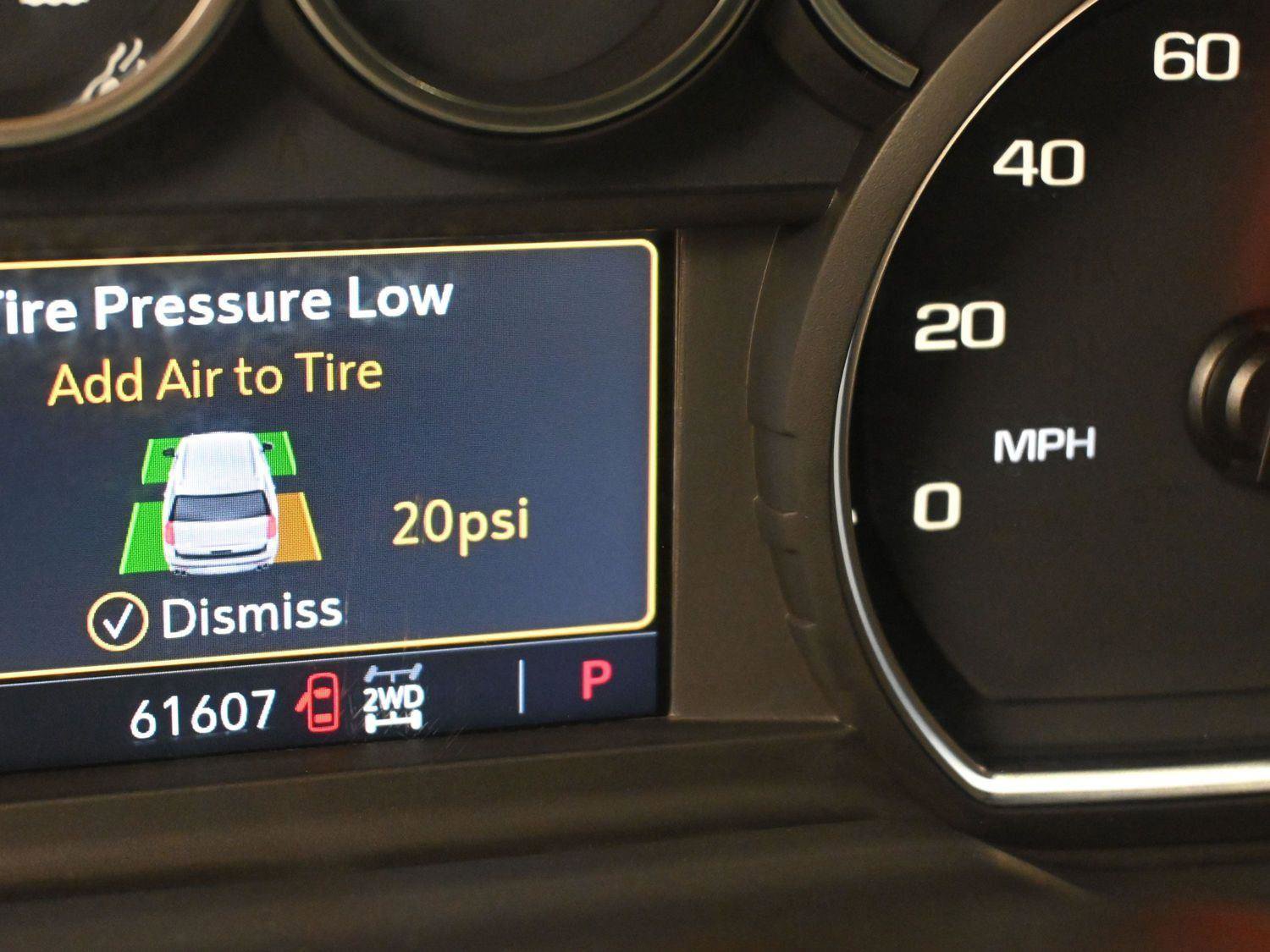 Used 2021 Chevrolet Tahoe LT image 3