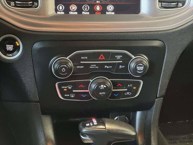 Certified 2023 Dodge Charger GT image 23