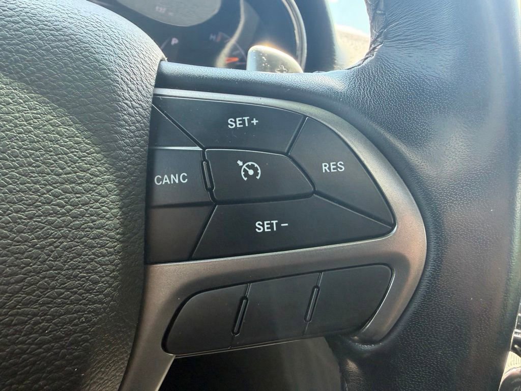 Used 2020 Jeep Grand Cherokee Limited X AWD/4WD image 25