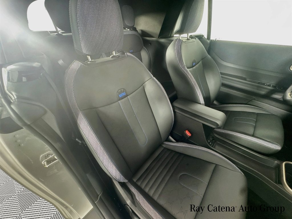Certified 2026 MINI Cooper S FWD image 26