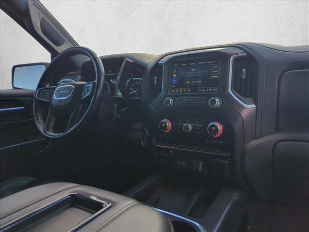 Used 2020 GMC Sierra 1500 AT4 w/ AT4 Premium Package AWD/4WD image 26