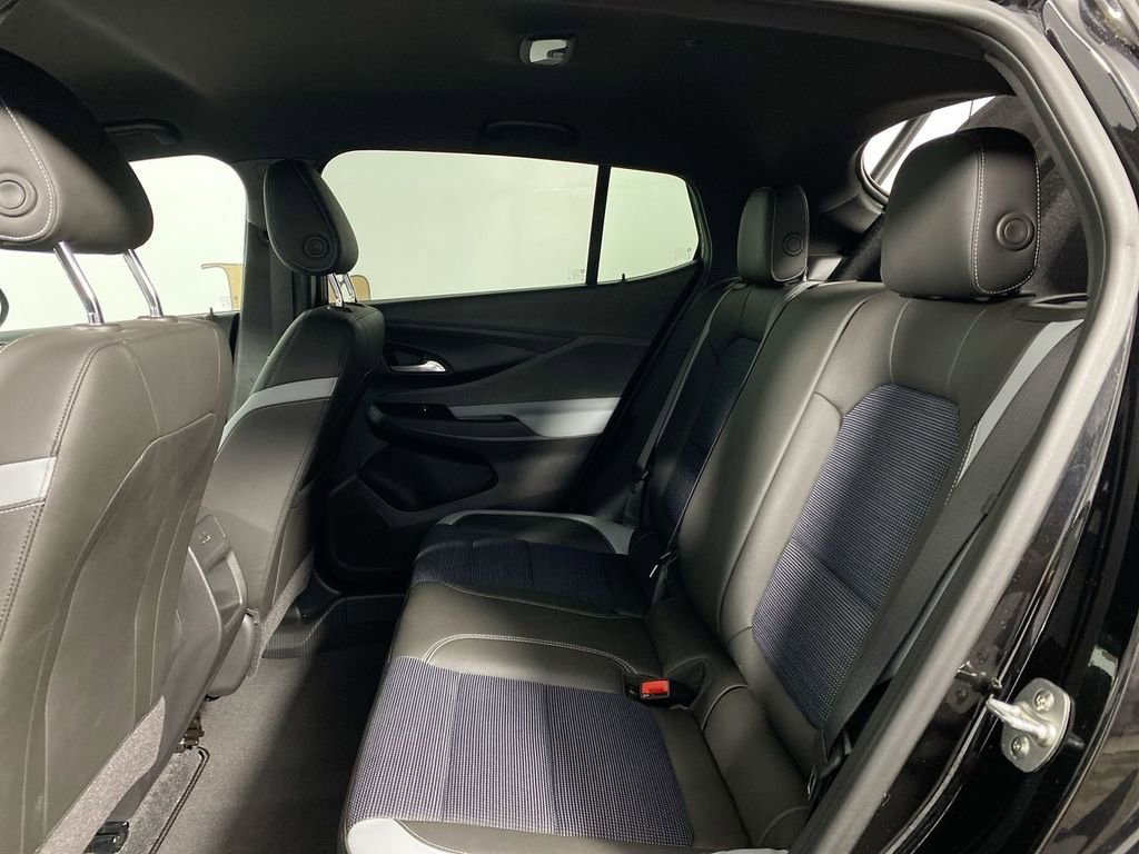 Certified 2024 Buick Envista Preferred w/ Convenience I Package image 21